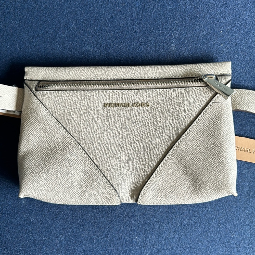 Michael Kors belt bag